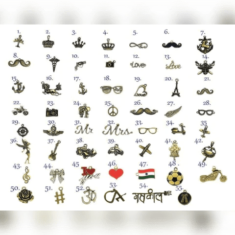 Elegance Birthday Set For Mens