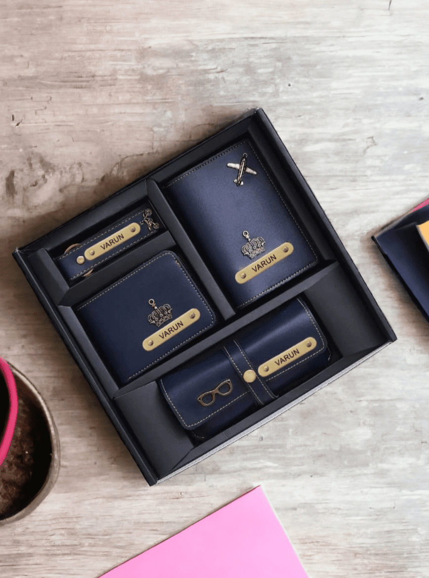 Complete Combo for Men - Customized gift