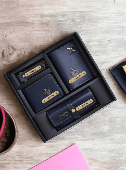 Complete Combo for Men - Customized gift