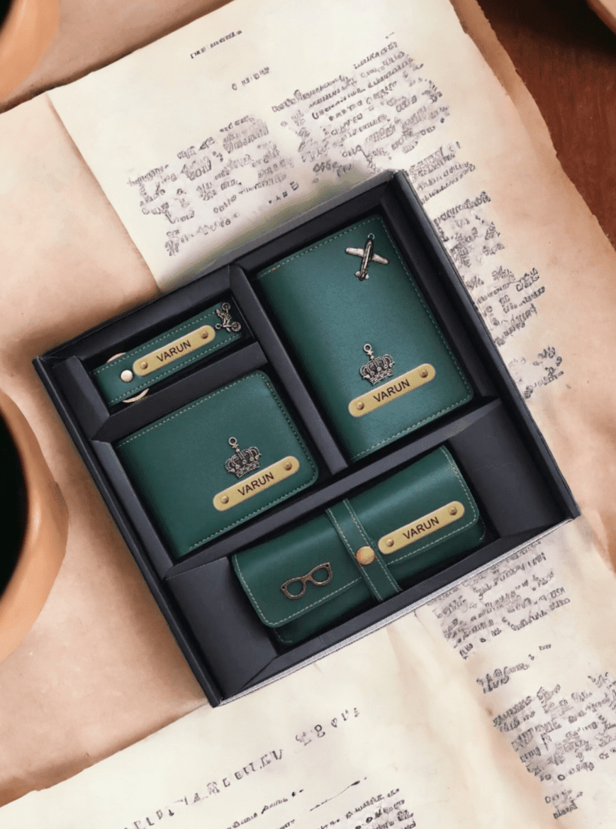 Complete Combo for Men - Customized gift