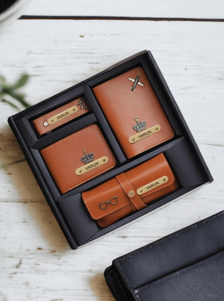 Complete Combo for Men - Customized gift