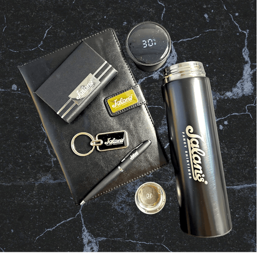 Corporate Gift Set - Customized gift