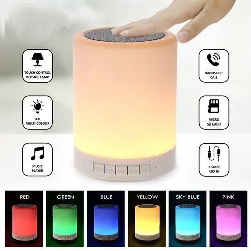 Customized Bluetooth Speaker - Customized gift