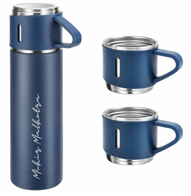 customized vaccum flask - Customized gift