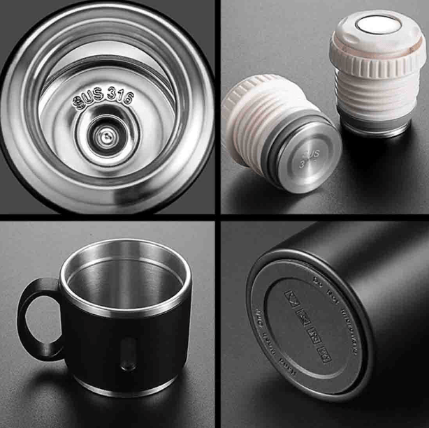 customized vaccum flask - Customized gift