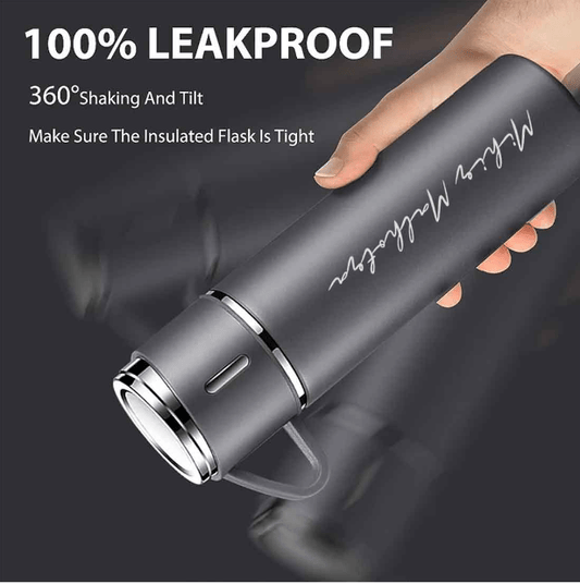 customized vaccum flask - Customized gift