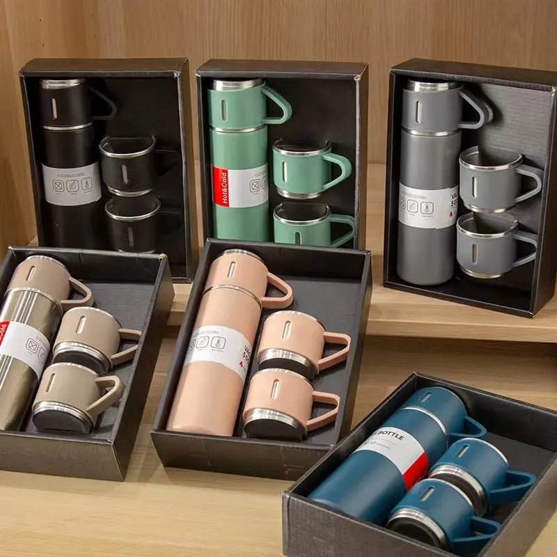 customized vaccum flask - Customized gift
