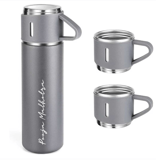 customized vaccum flask - Customized gift