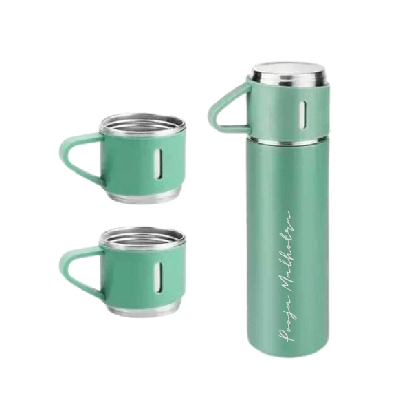 customized vaccum flask - Customized gift