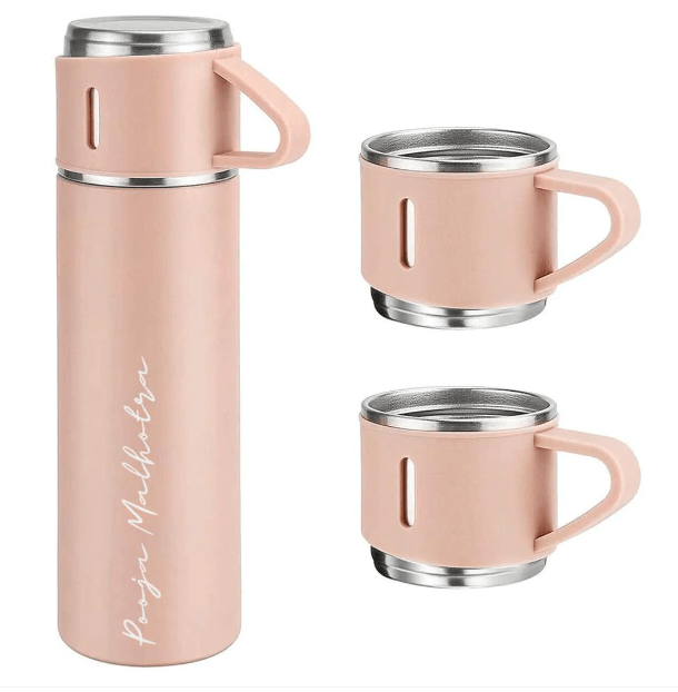 customized vaccum flask - Customized gift