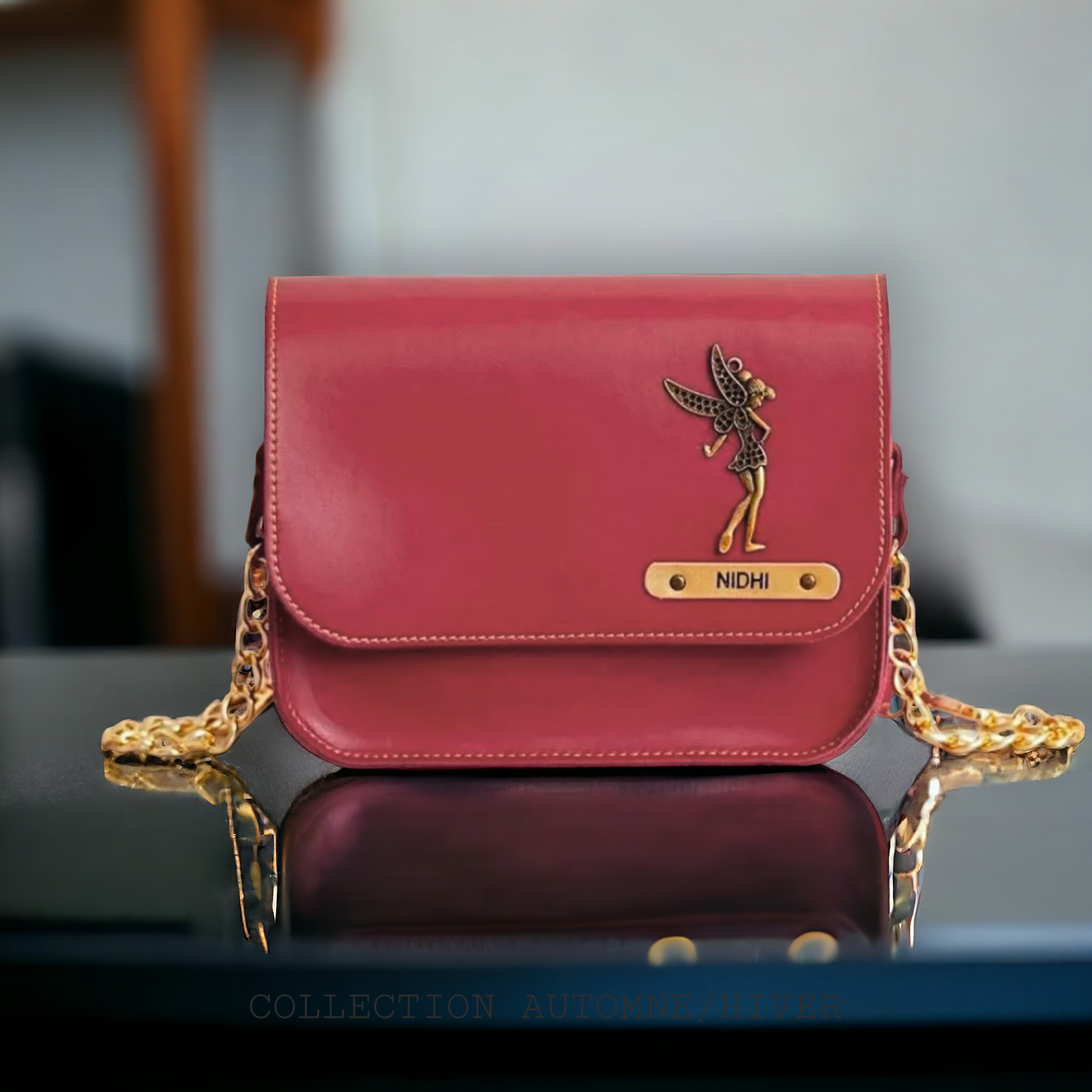 Personalized Sling Bag for Women