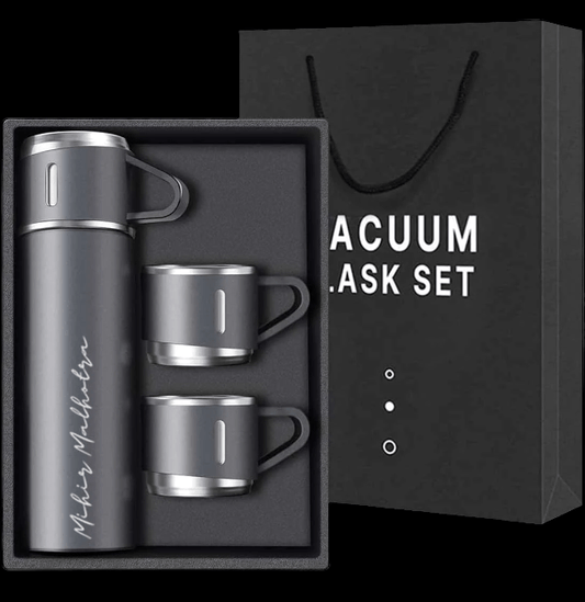 customized vaccum flask - Customized gift
